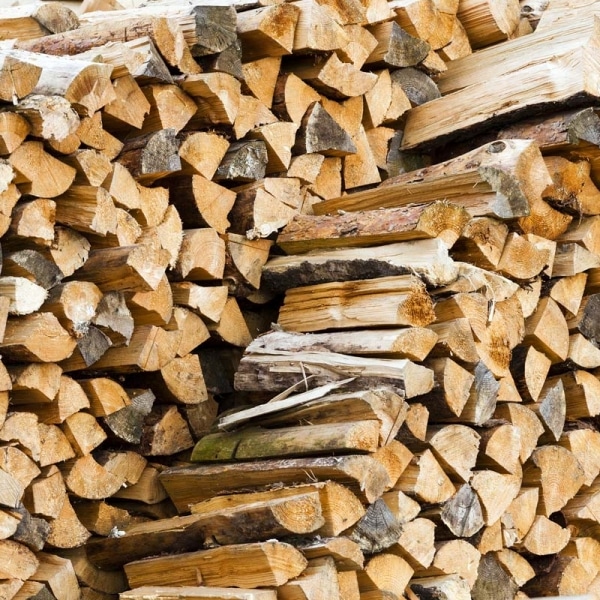 Vente de bois à Nîmes