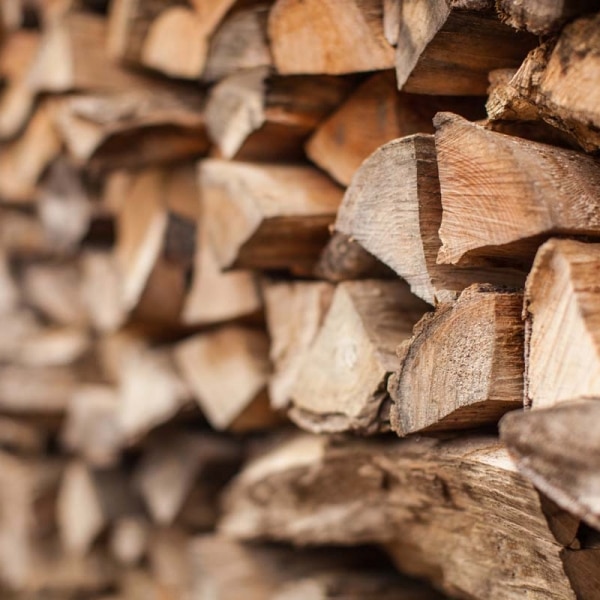 Vente de bois à Nîmes